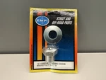 Empi Oem Broached Pulley Bolt And Washer 16-6802-0 Nip. Fixed Price $30.00.