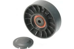 Accessory Drive Belt Idler Pulley Uro Parts 9146139. Fixed Price $27.51.