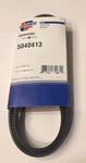Dayco 5040413 Poly Rib Serpentine Belt Fits Toyota, Plymouth, Dodge, Chrysler, .. Fixed Price $12.00.