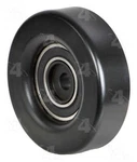 Accessory Drive Belt Idler Pulley Hayden 5075. Fixed Price $25.21.