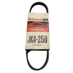 Motorcraft JK4-250 Serpentine Belt Nos (genuine). Fixed Price $16.95.