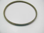 Dayco L538 Gpl Industrial Accessory Drive Belt - 21/32" X 38". Fixed Price $12.59.