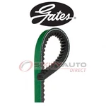 Gates Fleetrunner 9525HD Accessory Drive Belt For ZJG17525 ZAH17525 V8889020 Ln. Fixed Price $29.04.