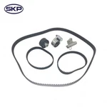 Skp SK107039 Accessory Drive Belt Tensioner Kit For 02-05 Rover Freelander. Fixed Price $153.64.