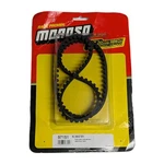 Moroso 97151 Radius Tooth 28.9INLONG X 1/2IN Wide Belt, 8MM Pitch, Teeth. Fixed Price $26.99.