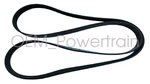 12653318 Oem Serpentine Drive Belt For 2.0 2.4 Buick 2011-2013 Regal Lacrosse. Fixed Price $26.30.