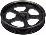 Genuine Dorman Power Steering Pump Pulley 300-333. Fixed Price $18.28.