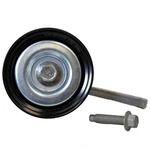 Accessory Drive Belt Idler Pulley Motorcraft YS-356. Fixed Price $47.83.