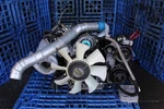 Jdm Mazda RX-7 Fc Turbo Ii Engine Transmission Full Swap 88 To 91 13BT. Fixed Price $5500.00.