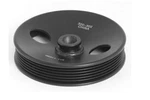 Omix-ada 18011.01 Power Steering Pump Pulley For 97-04 Jeep Cherokee/wrangler. Fixed Price $57.23.