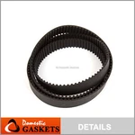 Fit 98-04 Isuzu Axiom 3.5L 3.2L Dohc 24V 6VE1 6VD1 Timing Belt. Fixed Price $39.28.