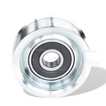 31190-RRA-A00 New Genuine For Honda 2002 2011 Civic Si Drive Belt Idler Pulley. Fixed Price $43.19.
