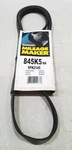 845K5 Mileage Maker Serpentine Belt Free Shipping Returns 5PK2145. Fixed Price $28.12.