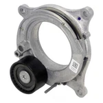 Accessory Drive Belt Tensioner Assembly-multi-v Continental Elite 49878. Fixed Price $107.02.