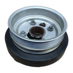 2010-19 Bmw S63 N63 Vibration Damper 11237572566. Fixed Price $55.01.