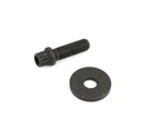 Speedmaster Ford Sb Bb 302 351 427 460 Windsor Cleveland Fe Harmonic Damper Bolt. Fixed Price $24.95.