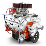 Blueprint BP4002CTC1D Sbc Deluxe Carb Engine 500HP. Fixed Price $8699.00.