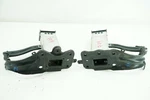 Mercedes W211 03-09 Front Right & Left Bumper Reinforcement Impact Bracket Set. Fixed Price $140.00.