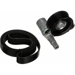 Gates 90K39339B Complete Serpentine Belt Drive Component Kit. Fixed Price $193.11.
