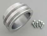 March Performance Crankshaft Pulley 10171. Fixed Price $126.98.
