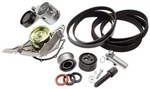 Serpentine Belt Drive Master Kit Gates 38193MK1. Fixed Price $824.99.