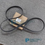 Serpentine Drive Belt Fits For 2012-2017 Range Rover Evoque 2.0L LR184802. Fixed Price $72.00.