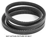 Pix Belt B165K. Fixed Price $15.00.