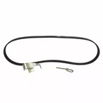 Genuine Ford 2013-2020 Fusion Serpentine Belt DS7Z-8620-B. Fixed Price $145.79.