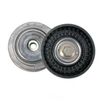 Accessory Drive Belt Tensioner Assembly-multi-v Continental Elite 49284. Fixed Price $128.99.