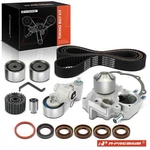 A-premium 12X Timing Belt & Water Pump Kit Subaru Outback 2005-2009 Forester. Fixed Price $151.99.