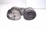 2003-2008 Jaguar S-type V6 Belt Tension Pulley 1X4E6B209AC Oem. Fixed Price $22.50.