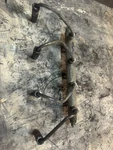 01-04 Duramax LB7 High Pressure Fuel Rail With Lines Oem Bosch 8972080755. Fixed Price $69.99.