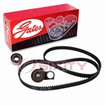 Gates Powergrip TCK329 Timing Belt Component Kit For TB329K1 GTK0329 BK329 Ey. Fixed Price $123.52.
