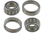 Front Wheel Bearing Set For 1963-1964 International C1000 VW284FG. Fixed Price $30.42.