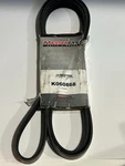 Serpentine Belt Premium Oe Micro-v Gates K060868 Masterpro Brand New. Fixed Price $14.95.