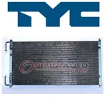 Tyc Ac Condenser For P40386 FO3030193 7L3Z 19712 7013092 7-3092 Ym. Fixed Price $120.76.