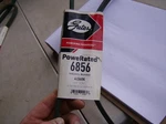 Gates 6856 Drive Belt. Fixed Price $13.99.