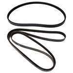 Continental A/c Alternator Water Pump Belt Kit Ford F-150 Lobo 5.0L V8. Fixed Price $55.95.