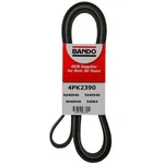 Bando 4PK2390 Usa Oem Quality Serpentine Belt. Fixed Price $30.10.
