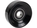 Trq 26DS65P Accessory Belt Idler Pulley Fits 1996-1999 Gmc P3500. Fixed Price $29.28.