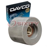 Dayco 89110 Drive Belt Idler Pulley For 45110 3682946 36165 2871292 Ga. Fixed Price $74.79.