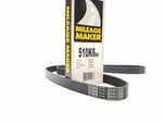 510K6MK Mileage Maker Black Serpentine Belt Free Shipping Returns. Fixed Price $15.18.