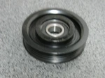 Dayco 89049 Idler/tensioner Pulley Fits Ford 2F5Z 8678-AA, F3XY-8679-B, New. Fixed Price $29.97.
