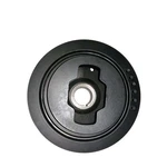 1996 Acura 13810P1R003 Harmonic Balancer Crankshaft Pulley 2.5 Tl. Fixed Price $195.00.