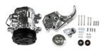 Holley 20-142P Ls A/c Accessory Drive Kit Includes SD7 Compressor,. Fixed Price $1075.95.