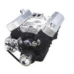 Big Block Chevy Serpentine Pulley Kit 396 454 Bbc Electric Water Pump Alternator. Fixed Price $169.95.