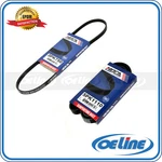 Epdm Serpentine Belt Set Fit Toyota Camry 4 Cyl Drive Ac/pwr/alt 3PK750-5PK1110. Fixed Price $15.99.