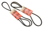 Matched Seat Accessory Drive Belts. Fixed Price $27.95.