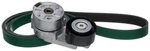 Serpentine Belt Drive Component Kit-accessory Gates 90K-38157A. Fixed Price $125.93.