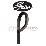 Gates Hi-power Ii Accessory Drive Belt For BP127 A-B127 Serpentine Oc. Fixed Price $55.66.